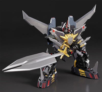 Dancouga - Super Beast Machine God The Gattai Diecast / PVC Action Figure Dairyuga 26cm - Action Figures - Good Smile Company - Hobby Figures UK