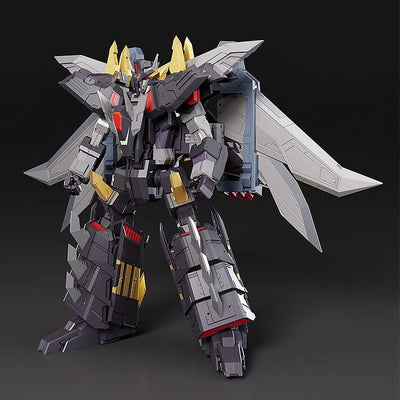 Dancouga - Super Beast Machine God The Gattai Diecast / PVC Action Figure Dairyuga 26cm - Action Figures - Good Smile Company - Hobby Figures UK