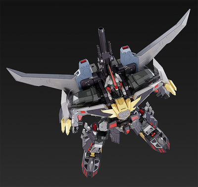 Dancouga - Super Beast Machine God The Gattai Diecast / PVC Action Figure Dairyuga 26cm - Action Figures - Good Smile Company - Hobby Figures UK