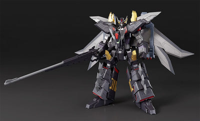 Dancouga - Super Beast Machine God The Gattai Diecast / PVC Action Figure Dairyuga 26cm - Action Figures - Good Smile Company - Hobby Figures UK
