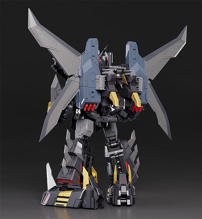 Dancouga - Super Beast Machine God The Gattai Diecast / PVC Action Figure Dairyuga 26cm - Action Figures - Good Smile Company - Hobby Figures UK