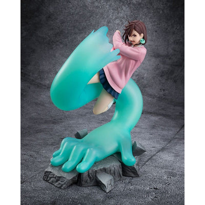 Dandadan FiguartsZERO PVC Statue Momo 17cm