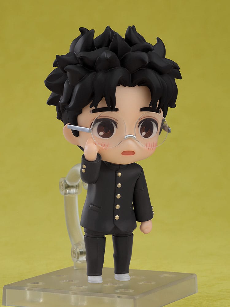Dandadan Nendoroid Action Figure Okarun 10cm