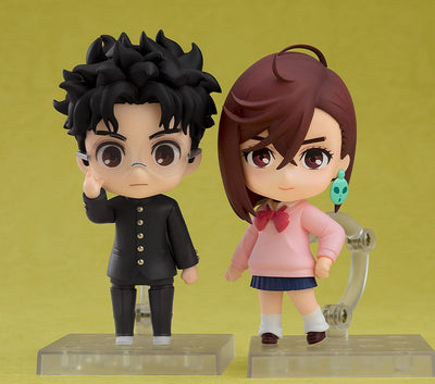 Dandadan Nendoroid Action Figure Okarun 10cm