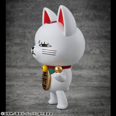 Dandadan Occultic Sofubi Collection Vinyl Figure Turbo Granny Fortune Cat Ver. 2 15cm - Scale Statue - Megahouse - Hobby Figures UK