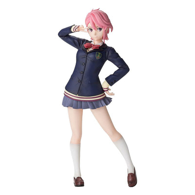 Dandadan PVC Statue 1/7 Aira 22cm