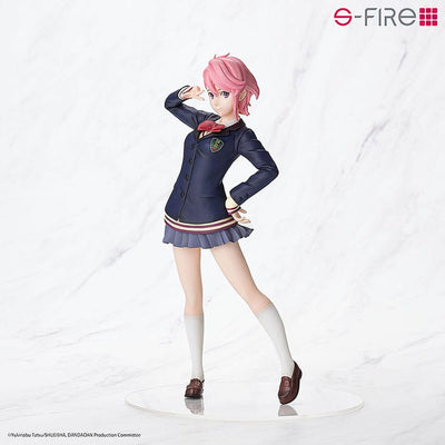 Dandadan PVC Statue 1/7 Aira 22cm