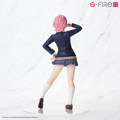 Dandadan PVC Statue 1/7 Aira 22cm