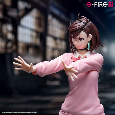 Dandadan PVC Statue 1/7 Momo 23cm