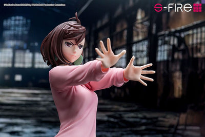 Dandadan PVC Statue 1/7 Momo 23cm