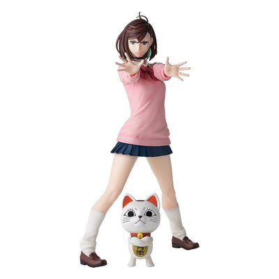 Dandadan PVC Statue 1/7 Momo 23cm