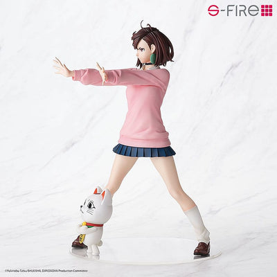 Dandadan PVC Statue 1/7 Momo 23cm