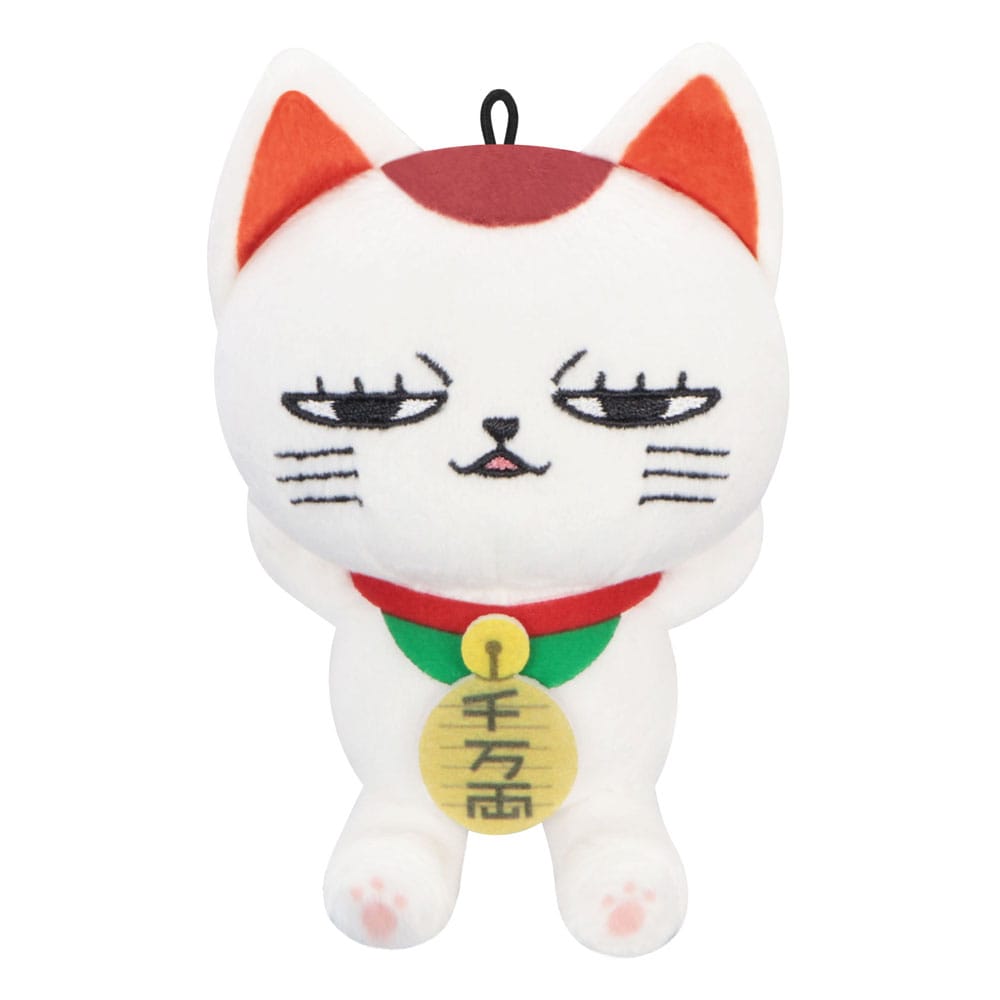 Dandadan Plush Figure Turbo Granny A 12cm - Plush - Furyu - Hobby Figures UK