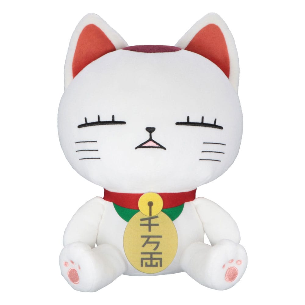 Dandadan Plush Figure Turbo Granny A 32cm - Plush - Furyu - Hobby Figures UK