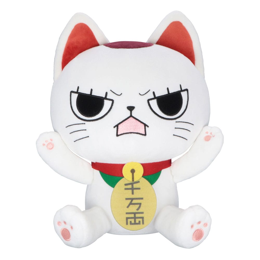 Dandadan Plush Figure Turbo Granny B 32cm - Plush - Furyu - Hobby Figures UK