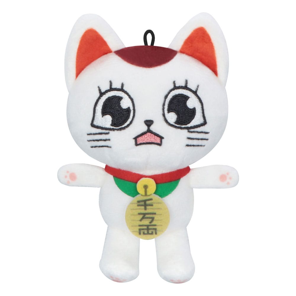 Dandadan Plush Figure Turbo Granny C 12cm - Plush - Furyu - Hobby Figures UK