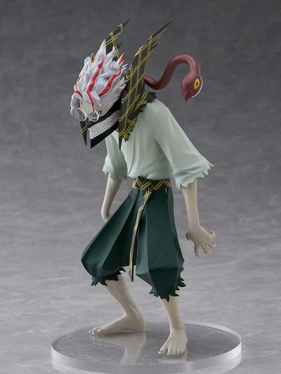 Dandadan Pop Up Parade PVC Statue Okarun 17cm - Scale Statue - Good Smile Company - Hobby Figures UK