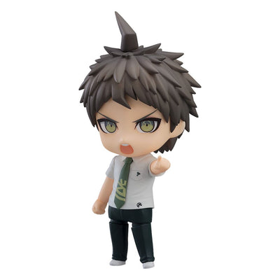 Danganronpa 1-2 Reload Nendoroid Action Figure Hajime Hinata 10cm - Mini Figures - Good Smile Company - Hobby Figures UK