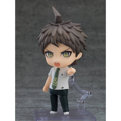 Danganronpa 1-2 Reload Nendoroid Action Figure Hajime Hinata 10cm - Mini Figures - Good Smile Company - Hobby Figures UK
