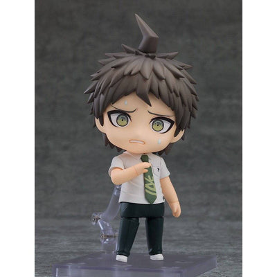 Danganronpa 1-2 Reload Nendoroid Action Figure Hajime Hinata 10cm - Mini Figures - Good Smile Company - Hobby Figures UK