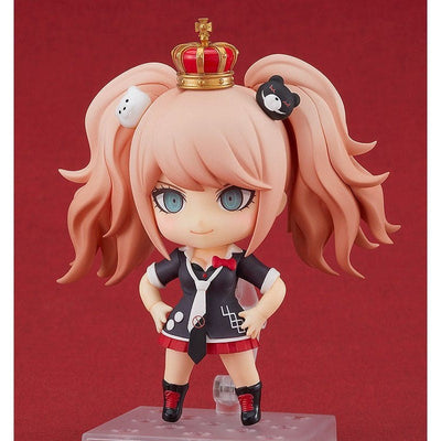 Danganronpa 1 2 Reload Nendoroid Action Figure Junko Enoshima 10cm (re-run) - Mini Figures - Good Smile Company - Hobby Figures UK