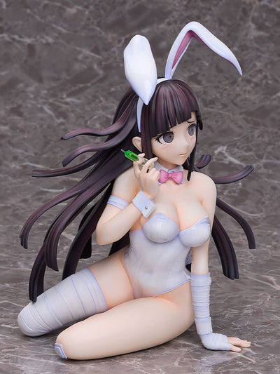 Danganronpa 2 Goodbye Despair PVC Statue 1/4 Mikan Tsumiki: Bunny Ver. 28cm