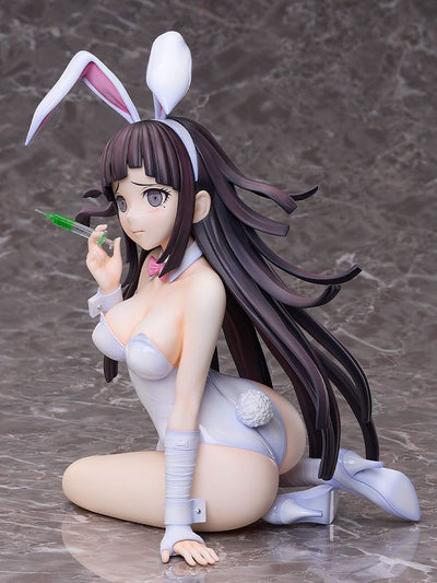 Danganronpa 2 Goodbye Despair PVC Statue 1/4 Mikan Tsumiki: Bunny Ver. 28cm