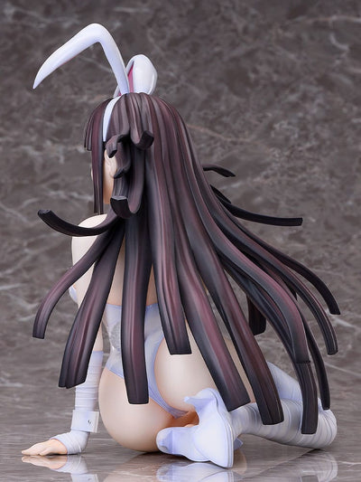 Danganronpa 2 Goodbye Despair PVC Statue 1/4 Mikan Tsumiki: Bunny Ver. 28cm