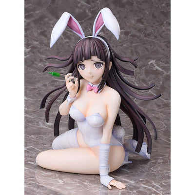 Danganronpa 2 Goodbye Despair PVC Statue 1/4 Mikan Tsumiki: Bunny Ver. 28cm