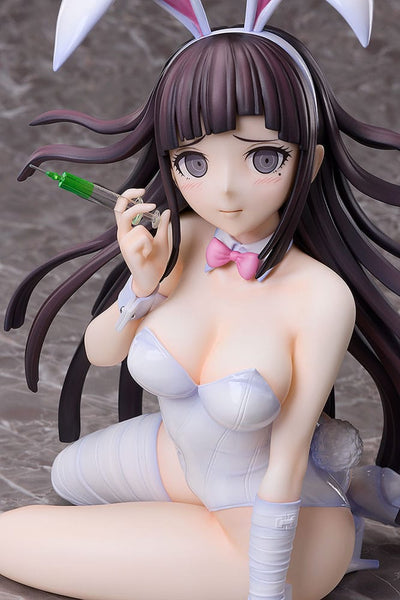 Danganronpa 2 Goodbye Despair PVC Statue 1/4 Mikan Tsumiki: Bunny Ver. 28cm