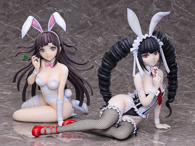 Danganronpa 2 Goodbye Despair PVC Statue 1/4 Mikan Tsumiki: Bunny Ver. 28cm