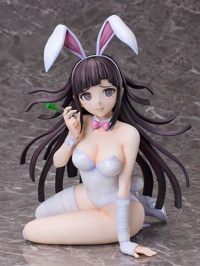 Danganronpa 2 Goodbye Despair PVC Statue 1/4 Mikan Tsumiki: Bunny Ver. 28cm