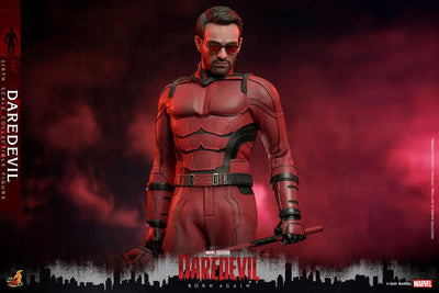 Daredevil: Born Again Action Figure 1/6 Daredevil 30cm - Action Figures - Hot Toys - Hobby Figures UK