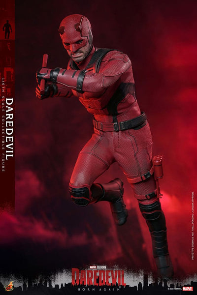 Daredevil: Born Again Action Figure 1/6 Daredevil 30cm - Action Figures - Hot Toys - Hobby Figures UK