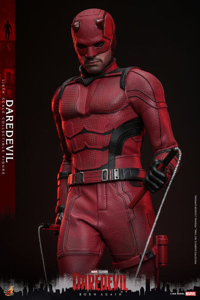 Daredevil: Born Again Action Figure 1/6 Daredevil 30cm - Action Figures - Hot Toys - Hobby Figures UK