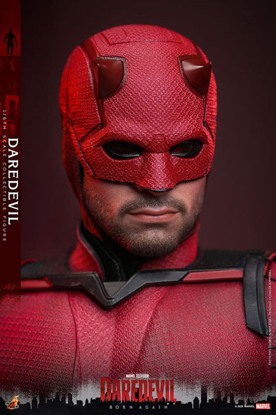 Daredevil: Born Again Action Figure 1/6 Daredevil 30cm - Action Figures - Hot Toys - Hobby Figures UK