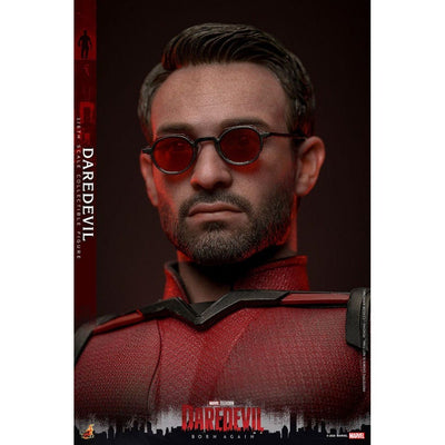 Daredevil: Born Again Action Figure 1/6 Daredevil 30cm - Action Figures - Hot Toys - Hobby Figures UK