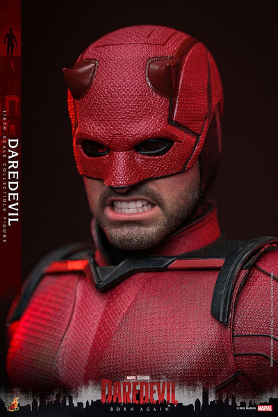 Daredevil: Born Again Action Figure 1/6 Daredevil 30cm - Action Figures - Hot Toys - Hobby Figures UK