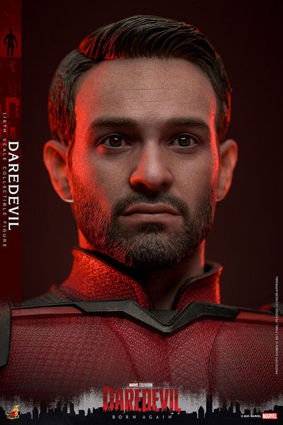Daredevil: Born Again Action Figure 1/6 Daredevil 30cm - Action Figures - Hot Toys - Hobby Figures UK