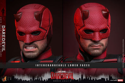 Daredevil: Born Again Action Figure 1/6 Daredevil 30cm - Action Figures - Hot Toys - Hobby Figures UK