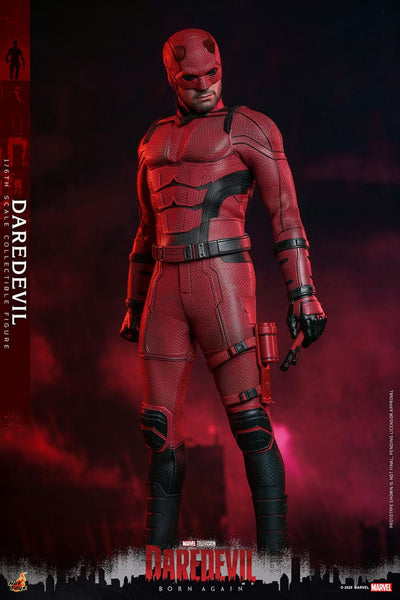Daredevil: Born Again Action Figure 1/6 Daredevil 30cm - Action Figures - Hot Toys - Hobby Figures UK