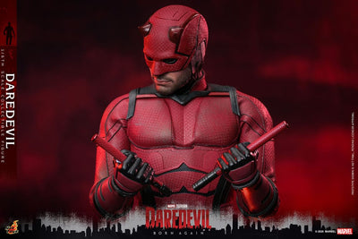 Daredevil: Born Again Action Figure 1/6 Daredevil 30cm - Action Figures - Hot Toys - Hobby Figures UK
