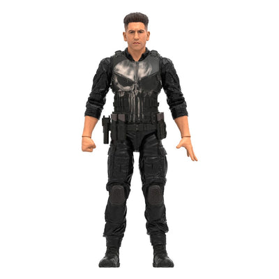 Daredevil: Born Again Marvel Legends Action Figure Punisher 15cm - Action Figures - Hasbro - Hobby Figures UK