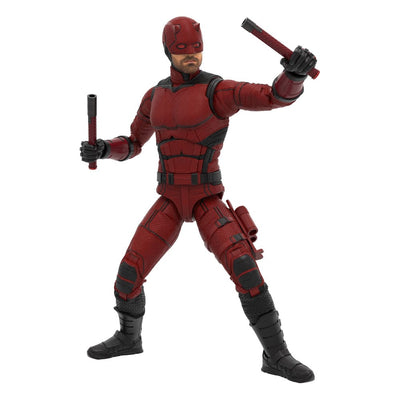 Daredevil: Born Again Marvel Legends Action Figure Daredevil 15cm - Action Figures - Hasbro - Hobby Figures UK
