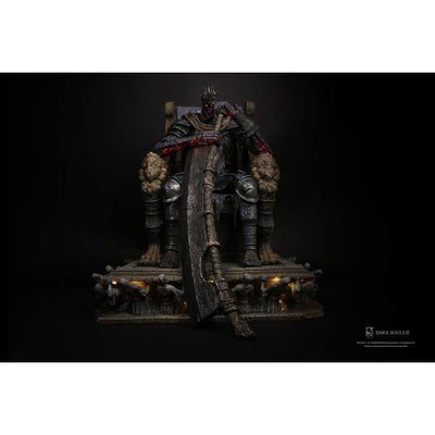 Dark Souls III Statue 1/12 Yhorm 60cm