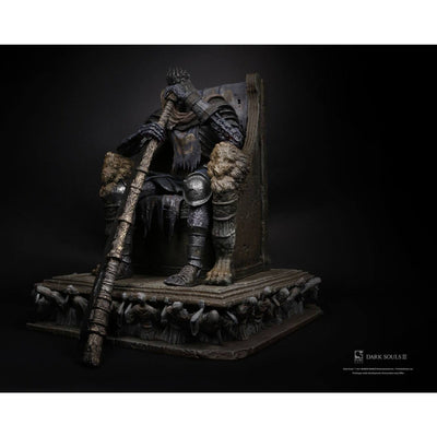 Dark Souls III Statue 1/12 Yhorm 60cm