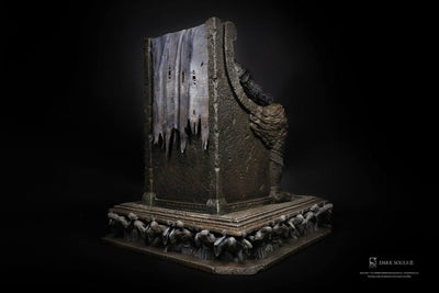 Dark Souls III Statue 1/12 Yhorm 60cm