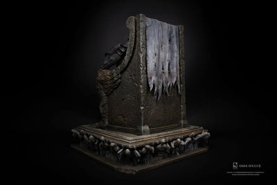 Dark Souls III Statue 1/12 Yhorm 60cm
