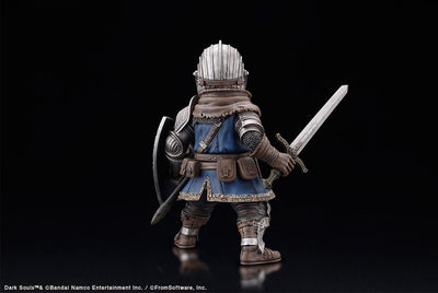 Dark Souls Q Collection PVC Statue Knight of Astora 13 - Scale Statue - Art Spirits - Hobby Figures UK