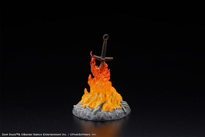 Dark Souls Q Collection PVC Statue Knight of Astora 13 - Scale Statue - Art Spirits - Hobby Figures UK
